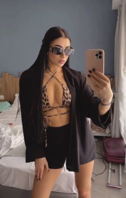 Диляра, секс и эромассаж в Волгограде