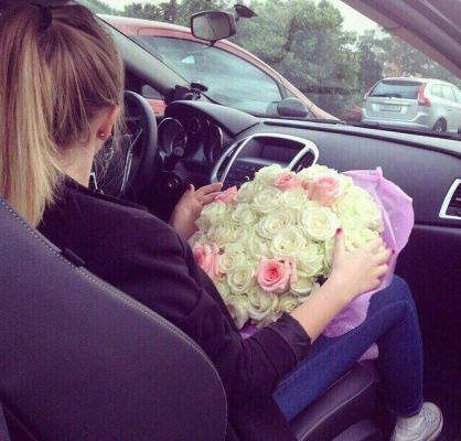 Эрика Транссе - девушка на ночь для щедрого мужчины, закажите онлайн прямо сейчас