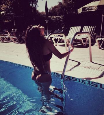 ♦️КОШЕЧКА♦️ — доступная индивидуалка