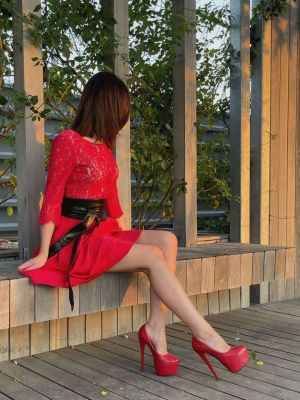 ВИП проститутка Куни♥️4000, рост: 160, вес: 50