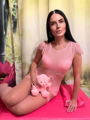 страпон проститутка Анжелика , 34 лет