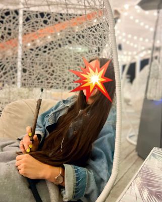 Даша  — шлюха по вызову, от 5000 руб. в час