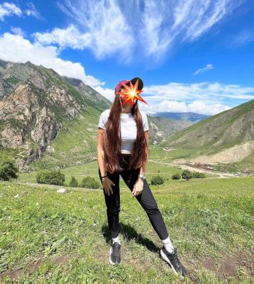 VIP девушка Даша , рост: 172, вес: 66, от 5000 руб. в час