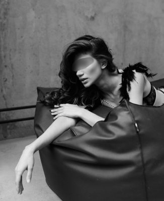 элитная проститутка Аделина, рост: 167, вес: 53