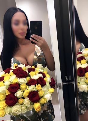 дешевая проститутка Алина, рост: 166, вес: 55, онлайн