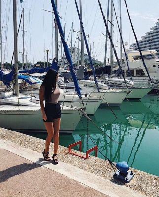 Алина - анкета индивидуалки, г. Волгоград