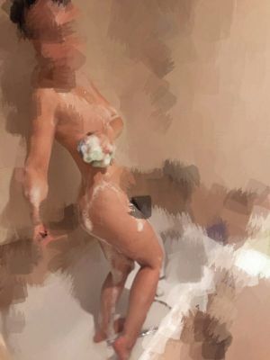 Сексуальная госпожа Мила, рост: 167, вес: 53