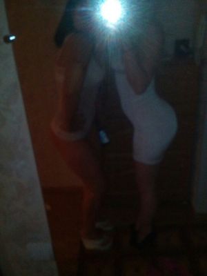 Black and White - возбуждающий массаж от 4000 руб. в час, круглосуточно