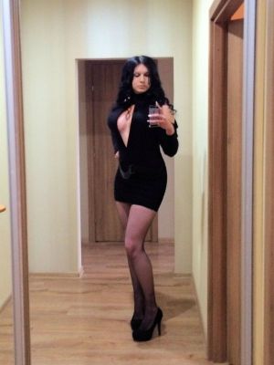 Транс Рима, тел. 8 917 841-69-96 - проститутка, которая работает круглосуточно