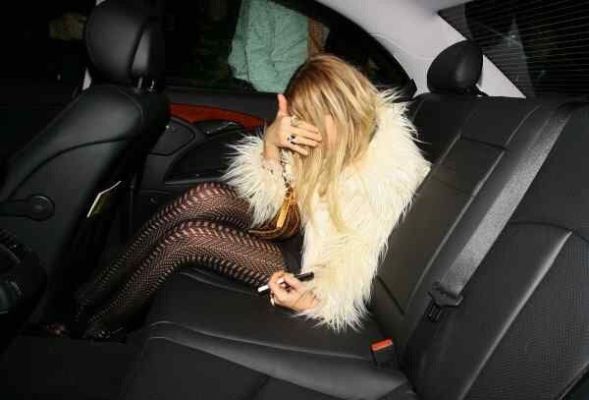 Анальная проститутка Эрика Транссе, 21 лет