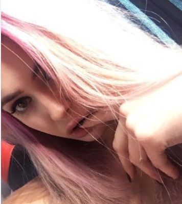 Данилка, рост: 167, вес: 45 - проститутка с аналом