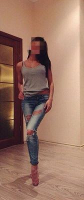 BDSM проститутка Катя, 20 лет, г. Волгоград