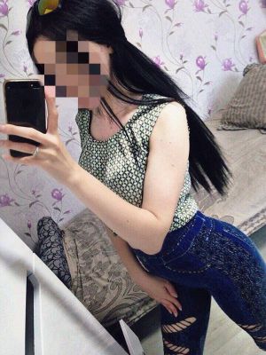 Заказать проститутку от 3000 руб. в час (Катя, 20 лет)