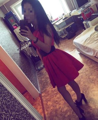 Женя, 20 лет: БДСМ, страпон, прочие секс-услуги