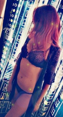 Алиса, рост: 171, вес: 48 - госпожа БДСМ, закажите онлайн