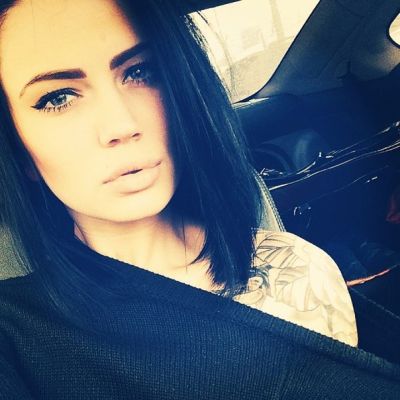 Николь, 27 лет