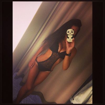 ВИП девушка Николь, 27 лет, рост: 168, вес: 55