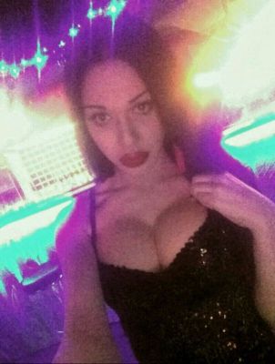 Виктория Трансексуалка, 22 лет - минет в Волгограде