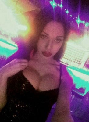 ВИКА ТРАНС, рост: 176, вес: 60 - проститутка с аналом