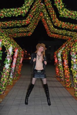 Ирина - проститутка БДСМ в Волгограде