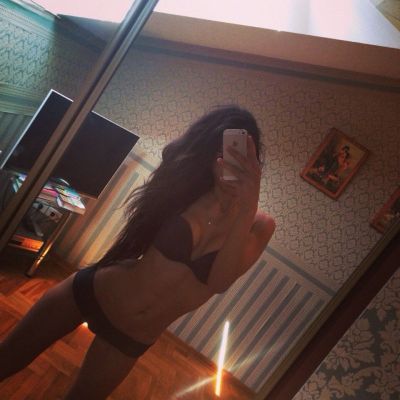 Алина - возбуждающий массаж от 2500 руб. в час, круглосуточно