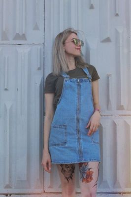 Саша, ню-фото