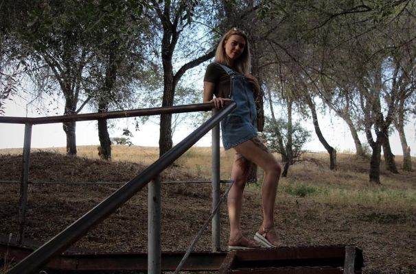 Инди Саша — фото и отзывы