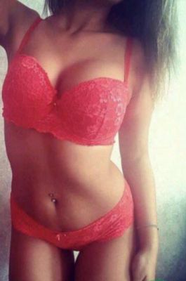 Юля, фото шалавы