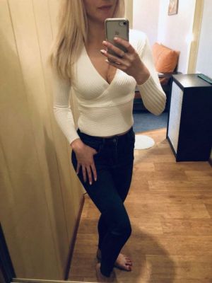 Проверенная проститутка Алена, от 4000 руб. в час