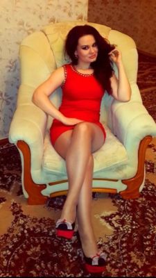 Кристина, рост: 170, вес: 55 - тайский массаж члена