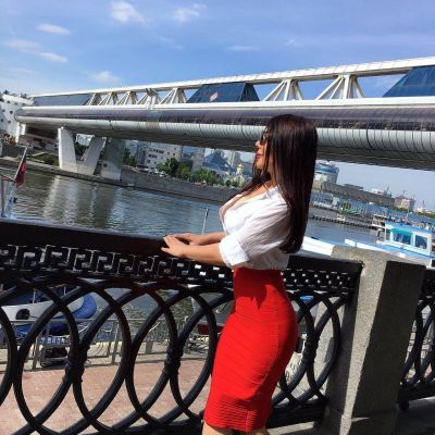 Миранда Вирт, 33 лет - услуги госпожи