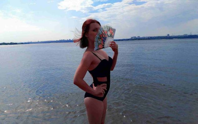 Ева Волжский предлагает массаж простаты страпоном, круглосуточно, недорого