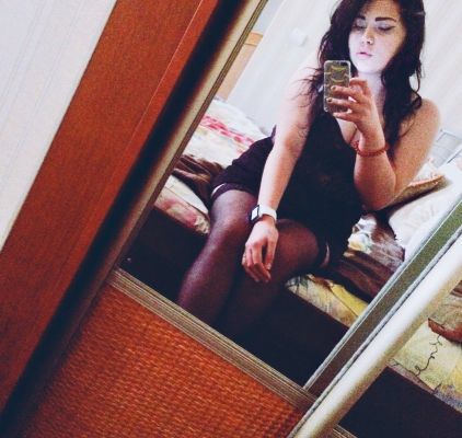 Карина, тел. 8 995 695-94-48 - феминизация бдсм