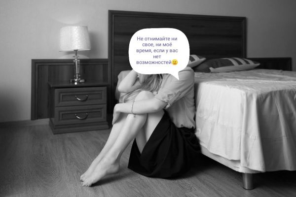 Алиса гарантирует невероятный секс после массажа