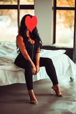 Роксана  (инди), фото шлюхи