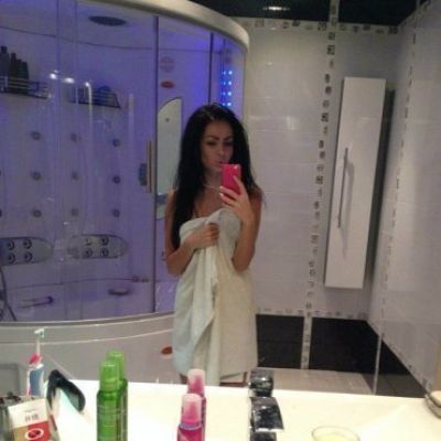 Реальная инди Саша, рост: 170, вес: 55, 25 лет