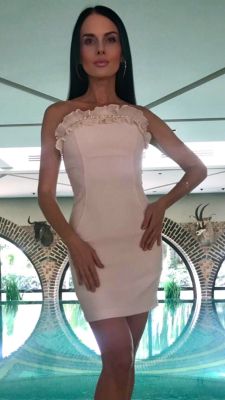 Проститутка негритянка Ева , 32 лет