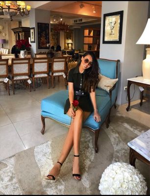 элитная индивидуалка Динара, 27 лет, работает круглосуточно