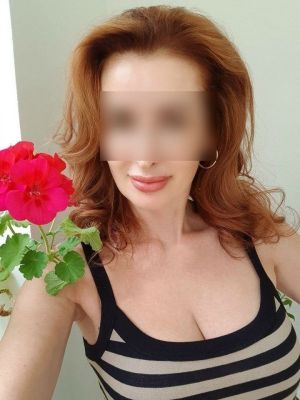 молодая проститутка Вераника, фото