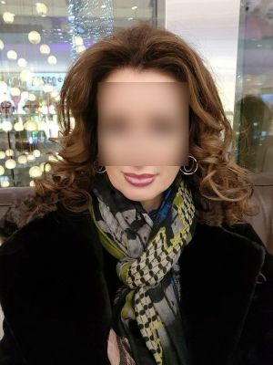 Вераника — девушка на час в Волгограде