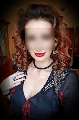 Вераника — BDSM объявление, круглосуточно