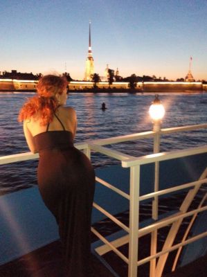 Алла — пышка в Волгограде