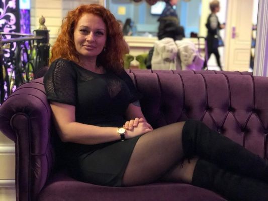 Алла, рост: 170, вес: 62 — проститутка с аналом