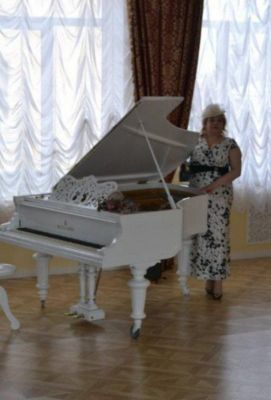 Мадам Кураж Вирт — секс за деньги в Волгограде от 2500 руб. в час