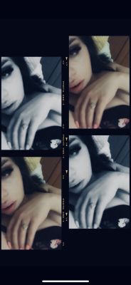 Эльза  — проститутка студентка