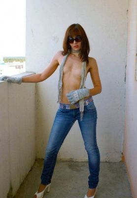 Наташа — секс за деньги в Волгограде от 2000 руб. в час