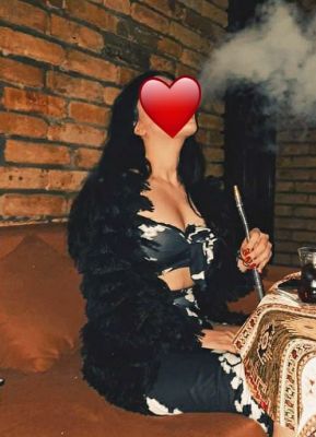 девушка массажистка Тина, от 5000 руб. в час