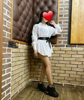 Тина, тел. 8 967 229-17-27 — шлюха по вызову