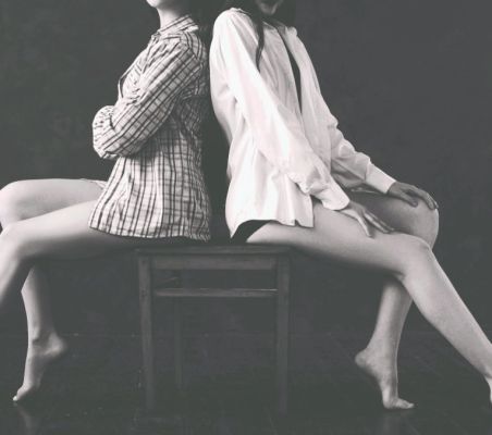 BDSM_Вишенвый Tandem -— девушка на вызов, от 7000 руб. в час, Волгоград