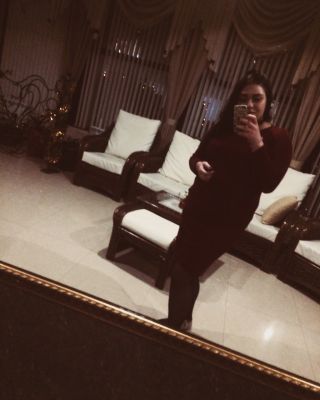 молодая шлюшка Алиса — анкета девушки